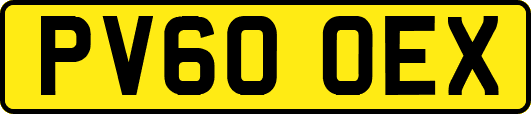 PV60OEX