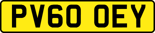 PV60OEY