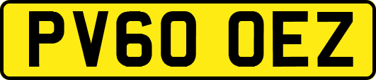 PV60OEZ