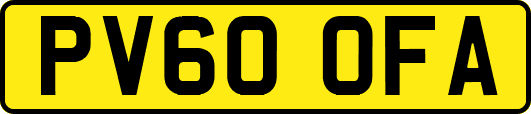 PV60OFA