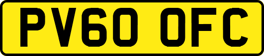 PV60OFC