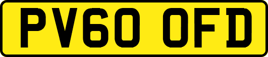 PV60OFD