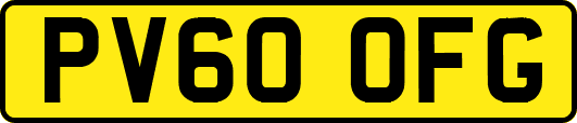 PV60OFG