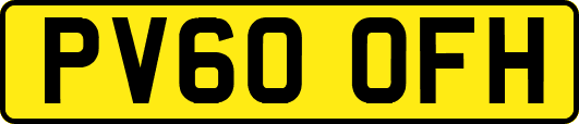 PV60OFH