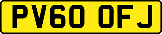 PV60OFJ
