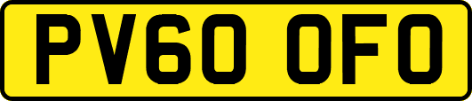 PV60OFO