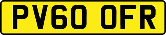 PV60OFR
