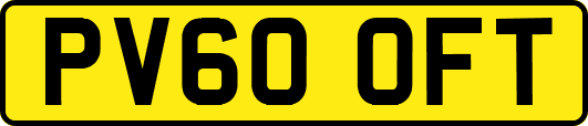 PV60OFT