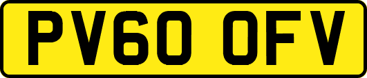 PV60OFV