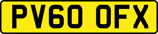 PV60OFX