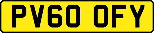 PV60OFY