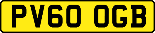 PV60OGB