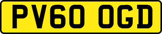 PV60OGD