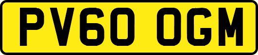 PV60OGM
