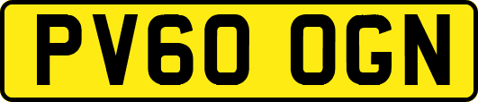 PV60OGN