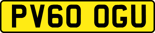 PV60OGU