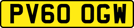 PV60OGW