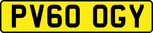 PV60OGY