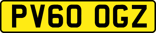 PV60OGZ