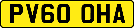 PV60OHA