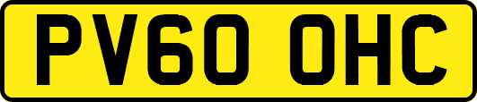 PV60OHC