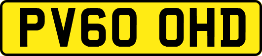 PV60OHD
