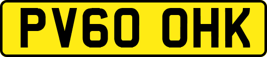 PV60OHK