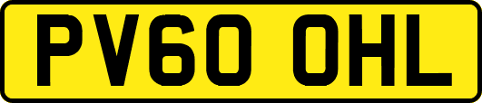 PV60OHL