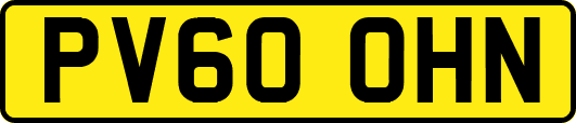 PV60OHN