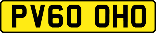 PV60OHO