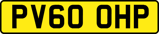 PV60OHP