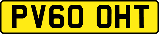 PV60OHT