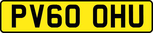 PV60OHU