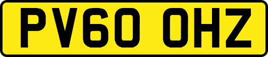 PV60OHZ