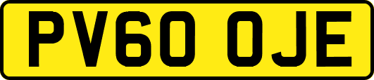 PV60OJE