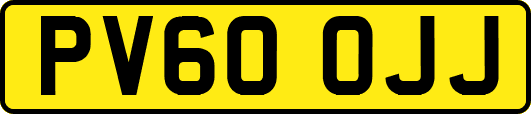 PV60OJJ