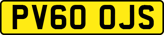PV60OJS