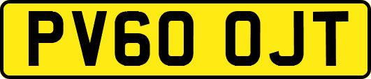 PV60OJT