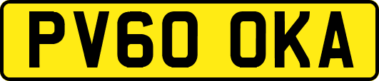 PV60OKA