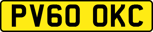 PV60OKC