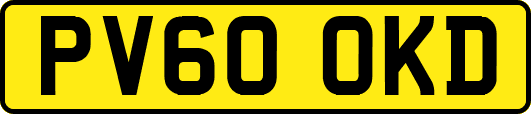 PV60OKD