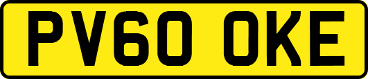 PV60OKE