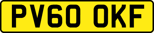 PV60OKF