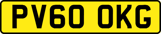 PV60OKG
