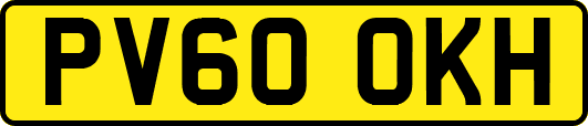 PV60OKH
