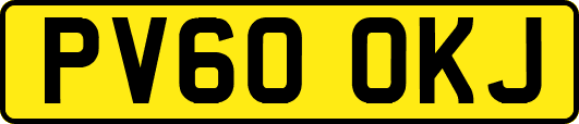 PV60OKJ