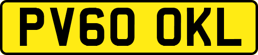 PV60OKL