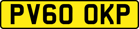 PV60OKP