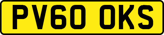PV60OKS
