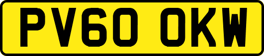 PV60OKW
